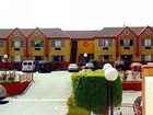 фото отеля Hollywood Inn Express South