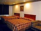 фото отеля Hollywood Inn Express South