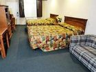 фото отеля Hollywood Inn Express South