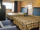 фото отеля Hollywood Inn Express South