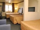 фото отеля Hollywood Inn Express South