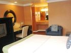 фото отеля Hollywood Inn Express South