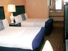 фото отеля Hollywood Inn Express South