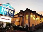 фото отеля Hollywood Inn Express South