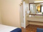 фото отеля Hollywood Inn Express South