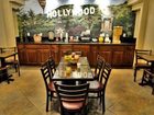 фото отеля Hollywood Inn Express South