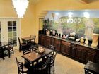 фото отеля Hollywood Inn Express South