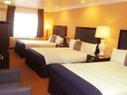 фото отеля Hollywood Inn Express South