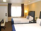 фото отеля Hollywood Inn Express South