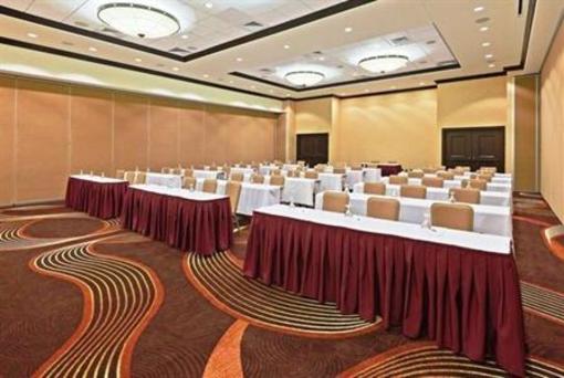 фото отеля Crowne Plaza Hotel Dallas Downtown
