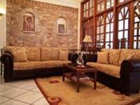 Hotel Hermes Delphi