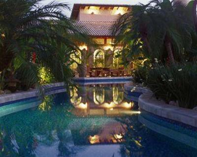 фото отеля Villa Bebek Hotel