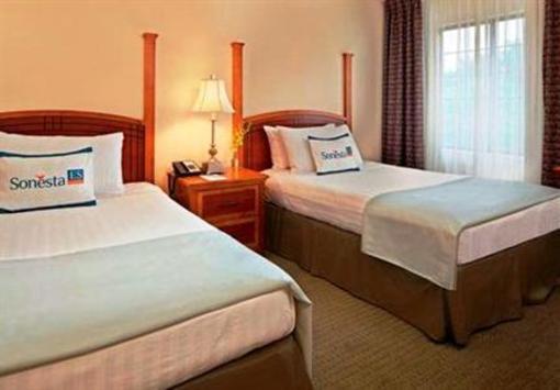 фото отеля Sonesta ES Suites Flagstaff
