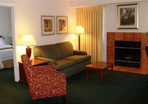 фото отеля Sonesta ES Suites Flagstaff