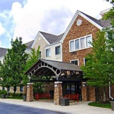 фото отеля Sonesta ES Suites Flagstaff