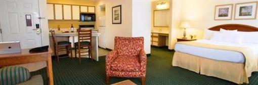 фото отеля Sonesta ES Suites Flagstaff