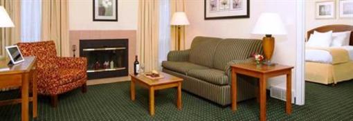 фото отеля Sonesta ES Suites Flagstaff