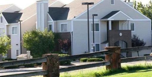 фото отеля Sonesta ES Suites Flagstaff