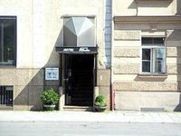Hotel Fidelio