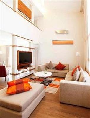 фото отеля Upper East Side Hotel