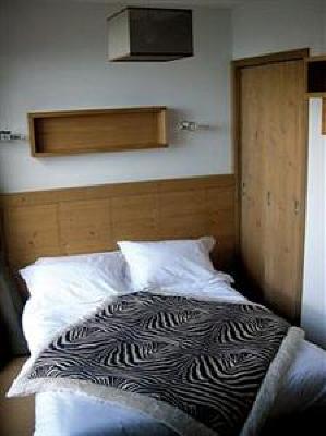 фото отеля Residence Le Roc Belle Face Bourg-Saint-Maurice