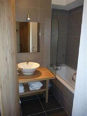 фото отеля Residence Le Roc Belle Face Bourg-Saint-Maurice
