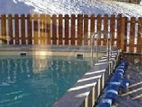 Residence Le Roc Belle Face Bourg-Saint-Maurice