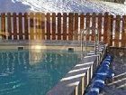 фото отеля Residence Le Roc Belle Face Bourg-Saint-Maurice