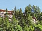 фото отеля Residence Le Roc Belle Face Bourg-Saint-Maurice