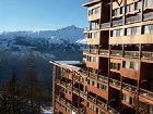 фото отеля Residence Le Roc Belle Face Bourg-Saint-Maurice