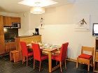 фото отеля Residence Le Roc Belle Face Bourg-Saint-Maurice