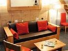 фото отеля Residence Le Roc Belle Face Bourg-Saint-Maurice
