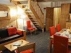 фото отеля Residence Le Roc Belle Face Bourg-Saint-Maurice