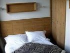 фото отеля Residence Le Roc Belle Face Bourg-Saint-Maurice