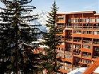 фото отеля Residence Le Roc Belle Face Bourg-Saint-Maurice