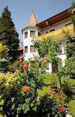 фото отеля Gasthof Hotel Doktorwirt