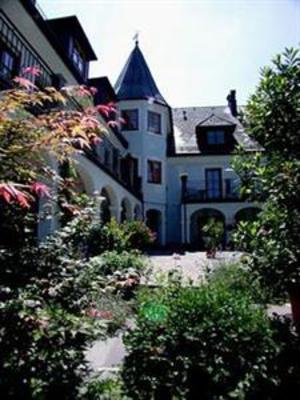 фото отеля Gasthof Hotel Doktorwirt
