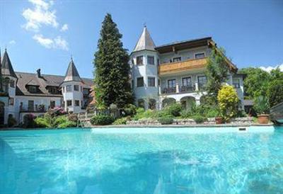 фото отеля Gasthof Hotel Doktorwirt