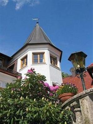 фото отеля Gasthof Hotel Doktorwirt