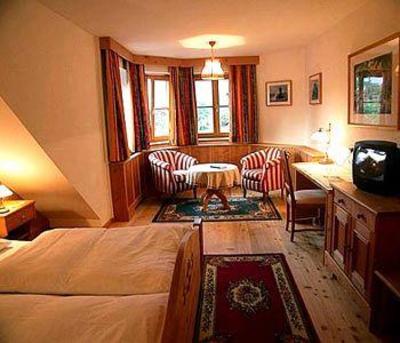 фото отеля Gasthof Hotel Doktorwirt
