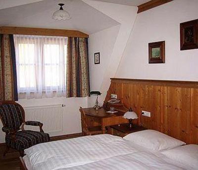 фото отеля Gasthof Hotel Doktorwirt