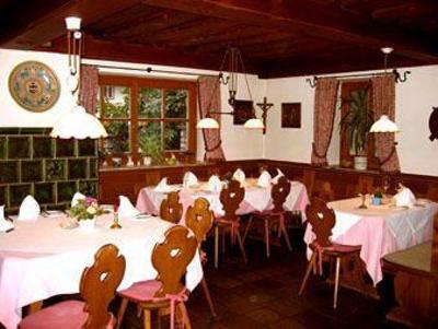 фото отеля Gasthof Hotel Doktorwirt