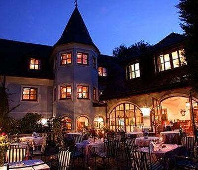 фото отеля Gasthof Hotel Doktorwirt