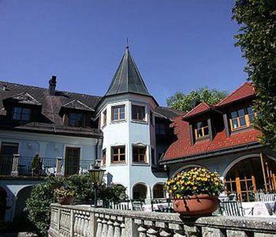 фото отеля Gasthof Hotel Doktorwirt