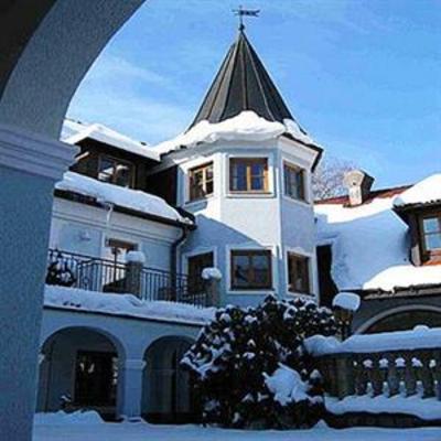 фото отеля Gasthof Hotel Doktorwirt