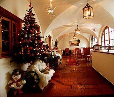 фото отеля Gasthof Hotel Doktorwirt