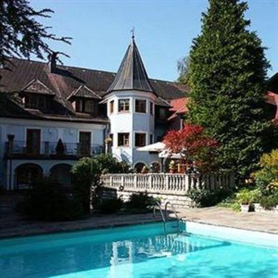 фото отеля Gasthof Hotel Doktorwirt