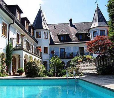 фото отеля Gasthof Hotel Doktorwirt