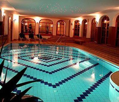 фото отеля Gasthof Hotel Doktorwirt