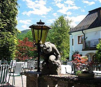 фото отеля Gasthof Hotel Doktorwirt